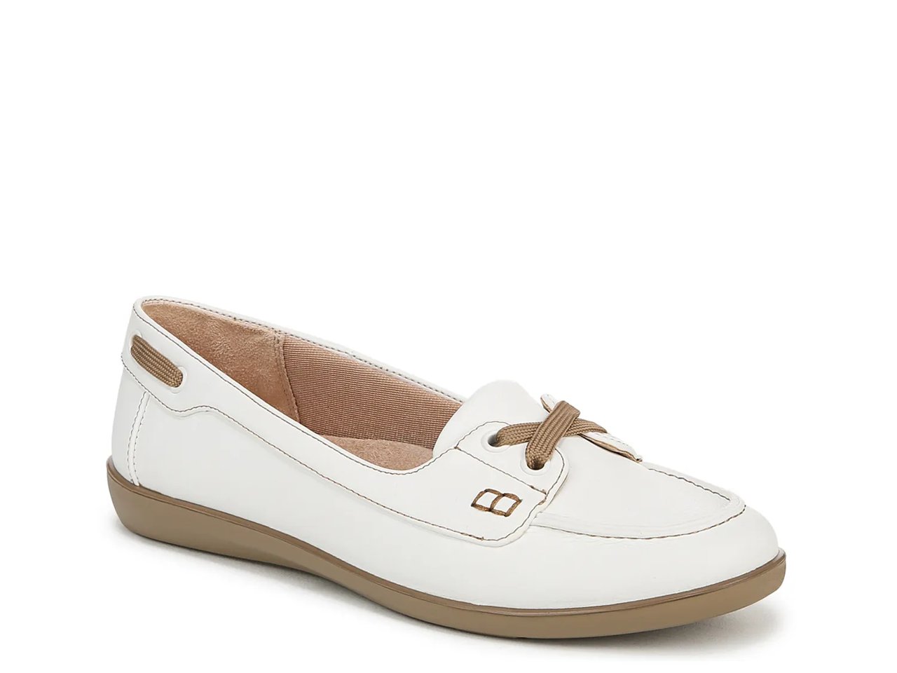 Nautical Boat Shoe