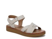 Wren Sandal Stone Grey view