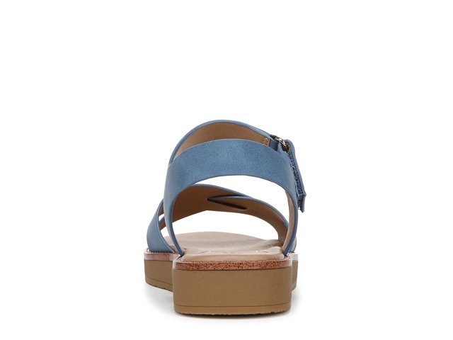 Wren Sandal