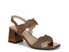 Charnelle Sandal Copper view