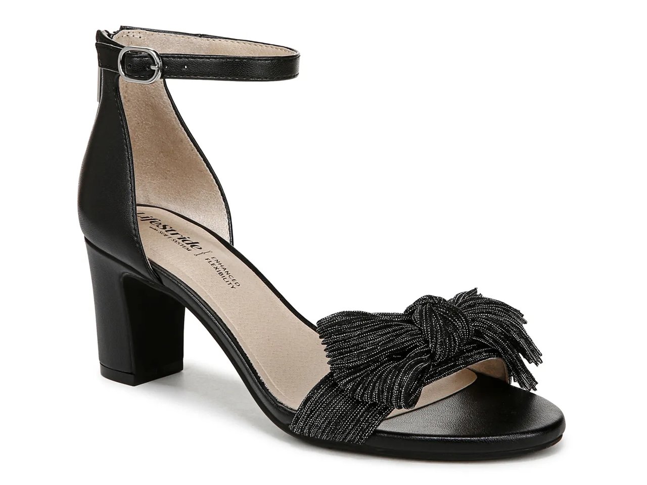 Florencebow Bow Sandal