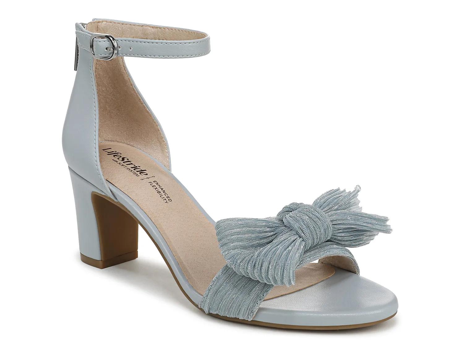 Florence Bow Sandal - image 2