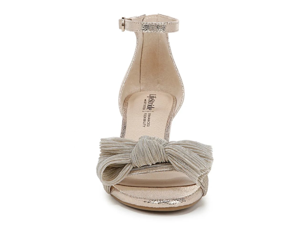 Florencebow Bow Sandal