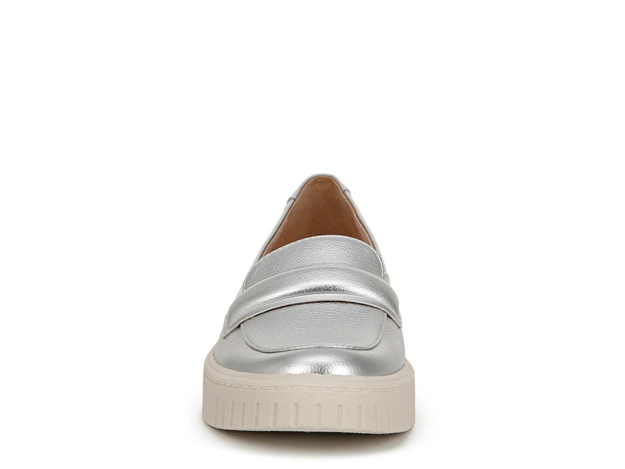 Geneva Wedge Slip-On