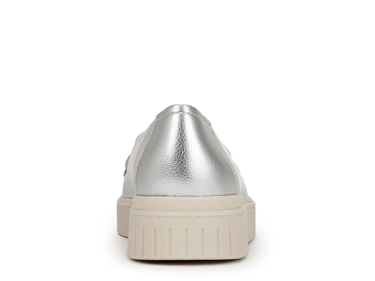 Geneva Wedge Slip-On