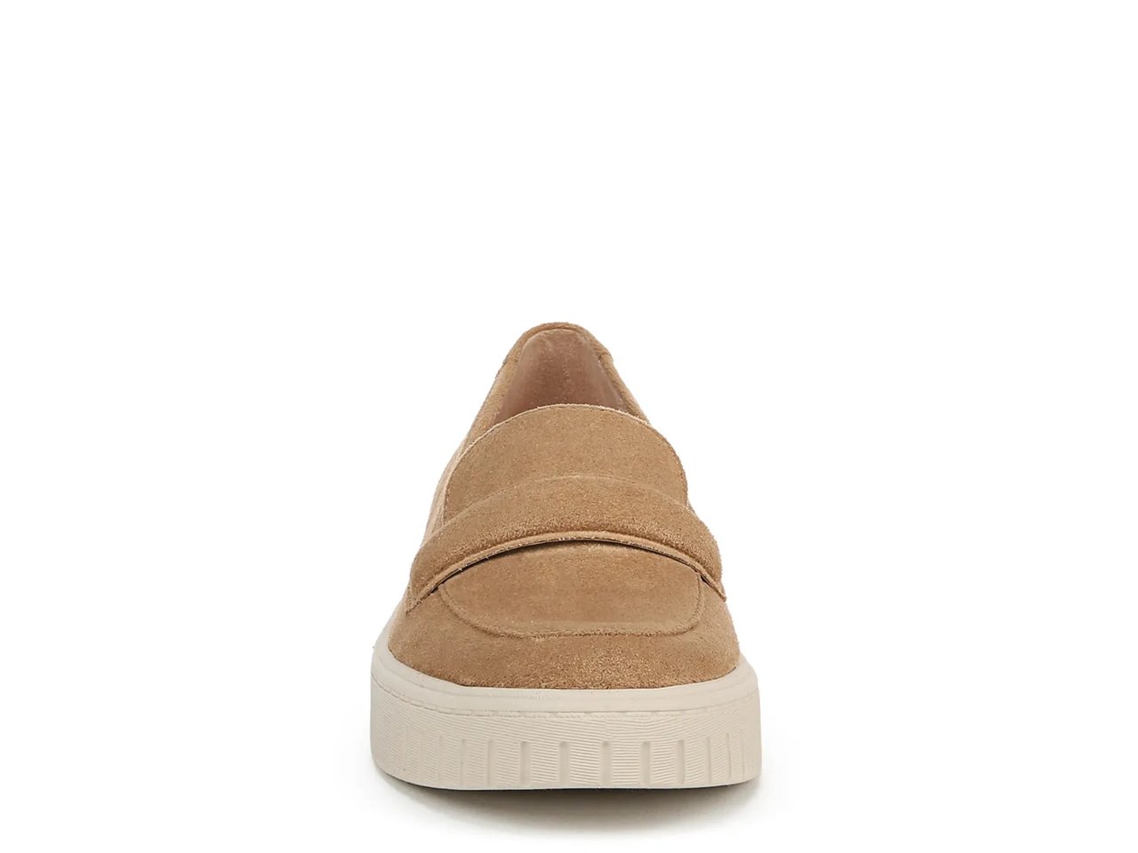 Geneva Wedge Slip-On
