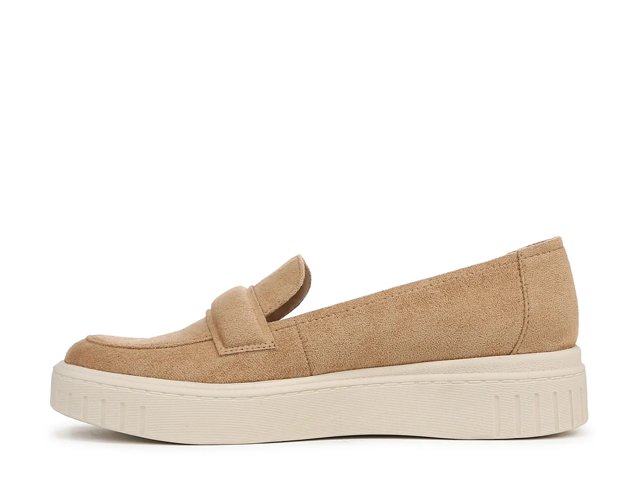 Geneva Wedge Slip-On