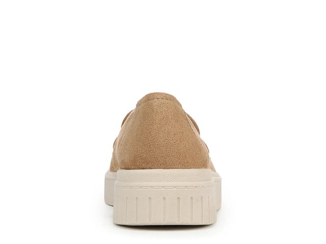 Geneva Wedge Slip-On
