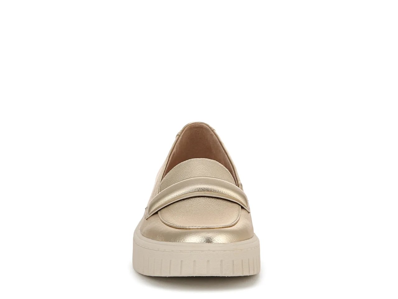 Geneva Wedge Slip-On