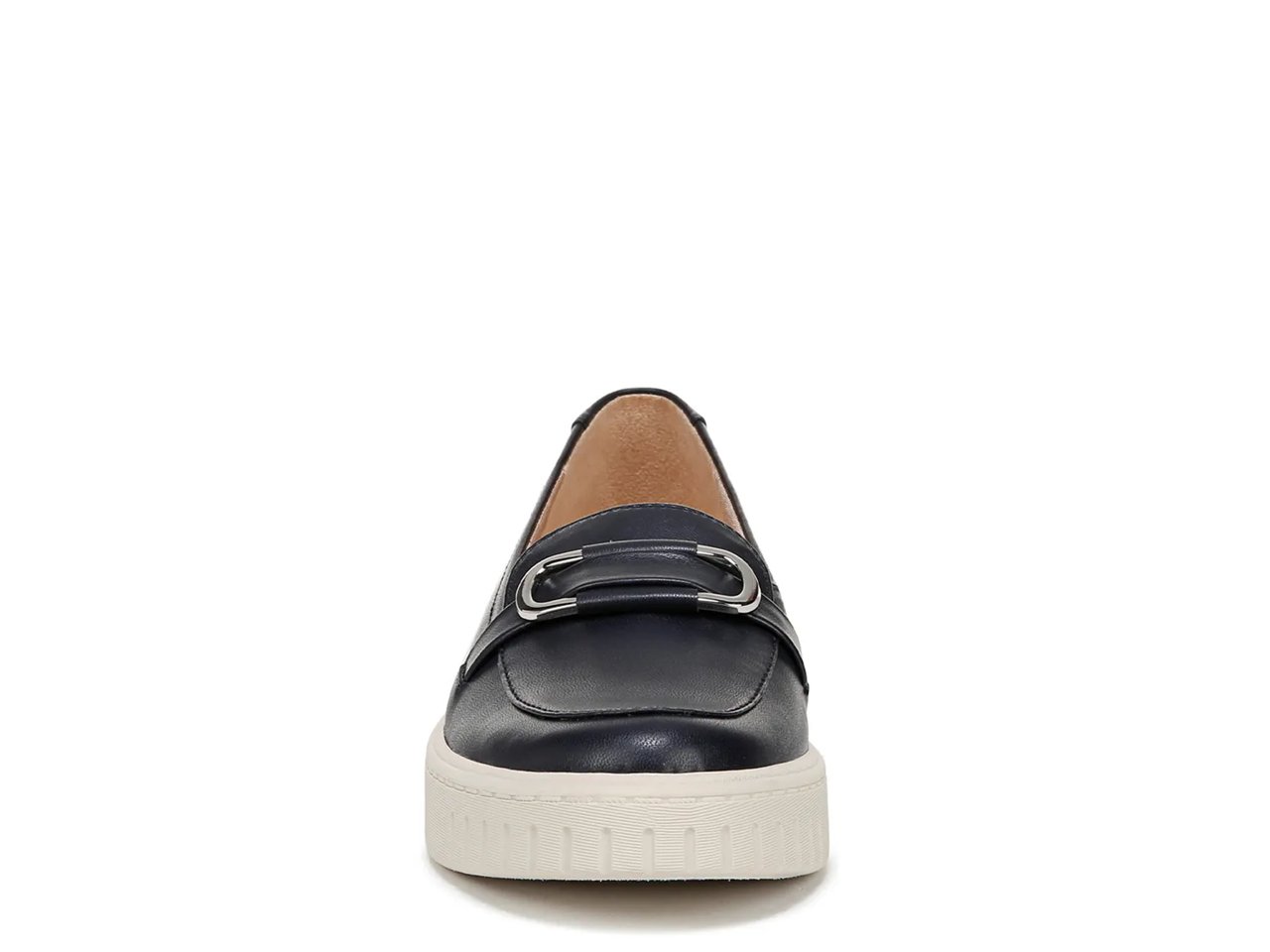 Geneva Bit Wedge Slip-On