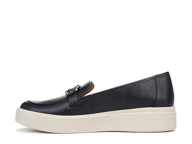 Geneva Bit Wedge Slip-On