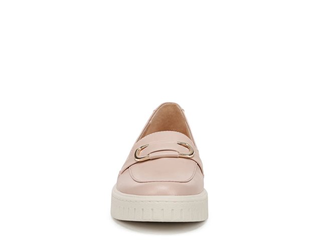 Geneva Bit Wedge Slip-On