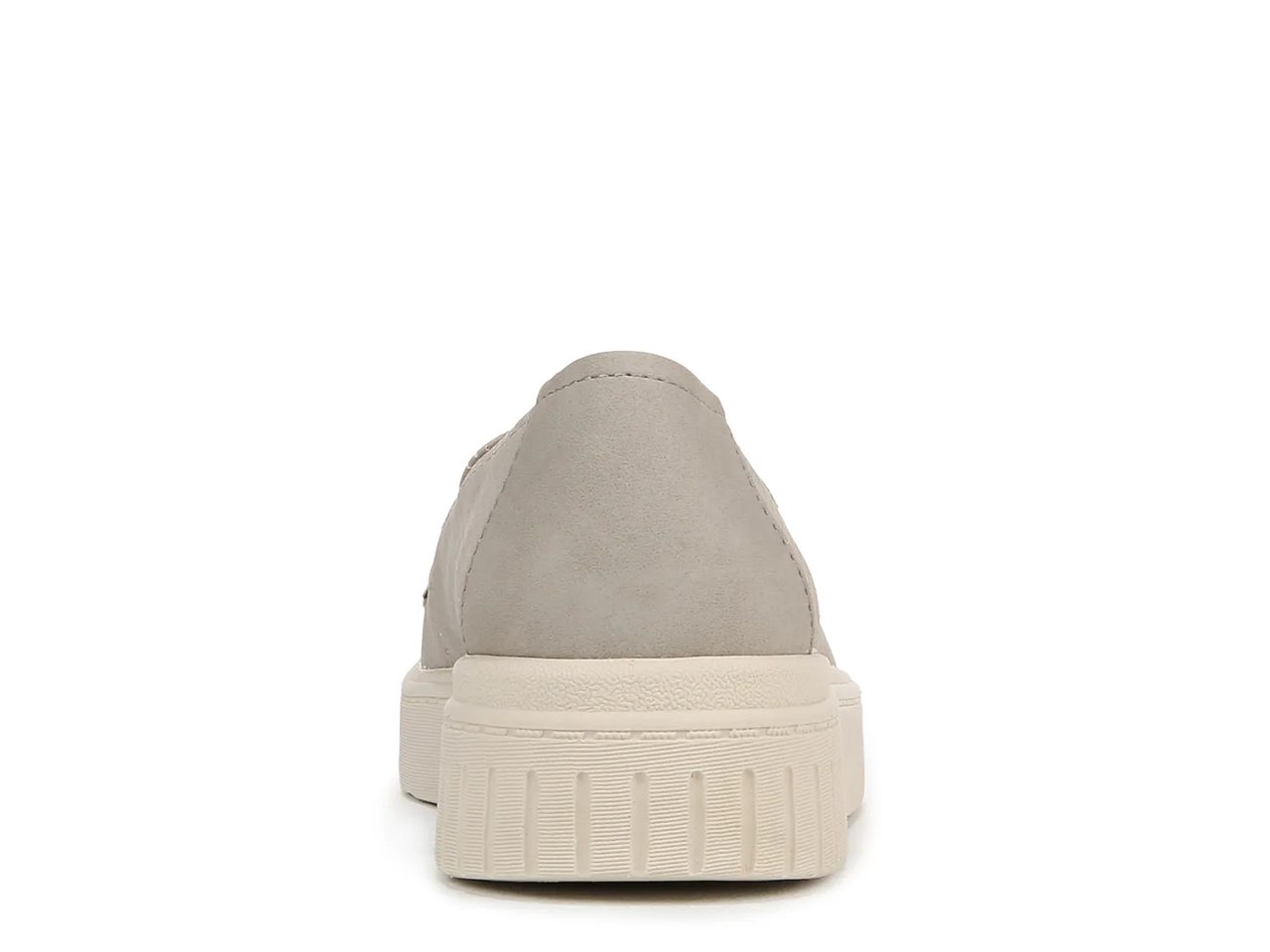Geneva Chop Wedge Slip-On
