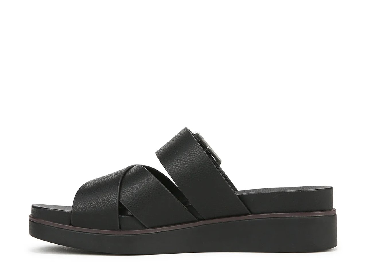 Getaway Wedge Sandal