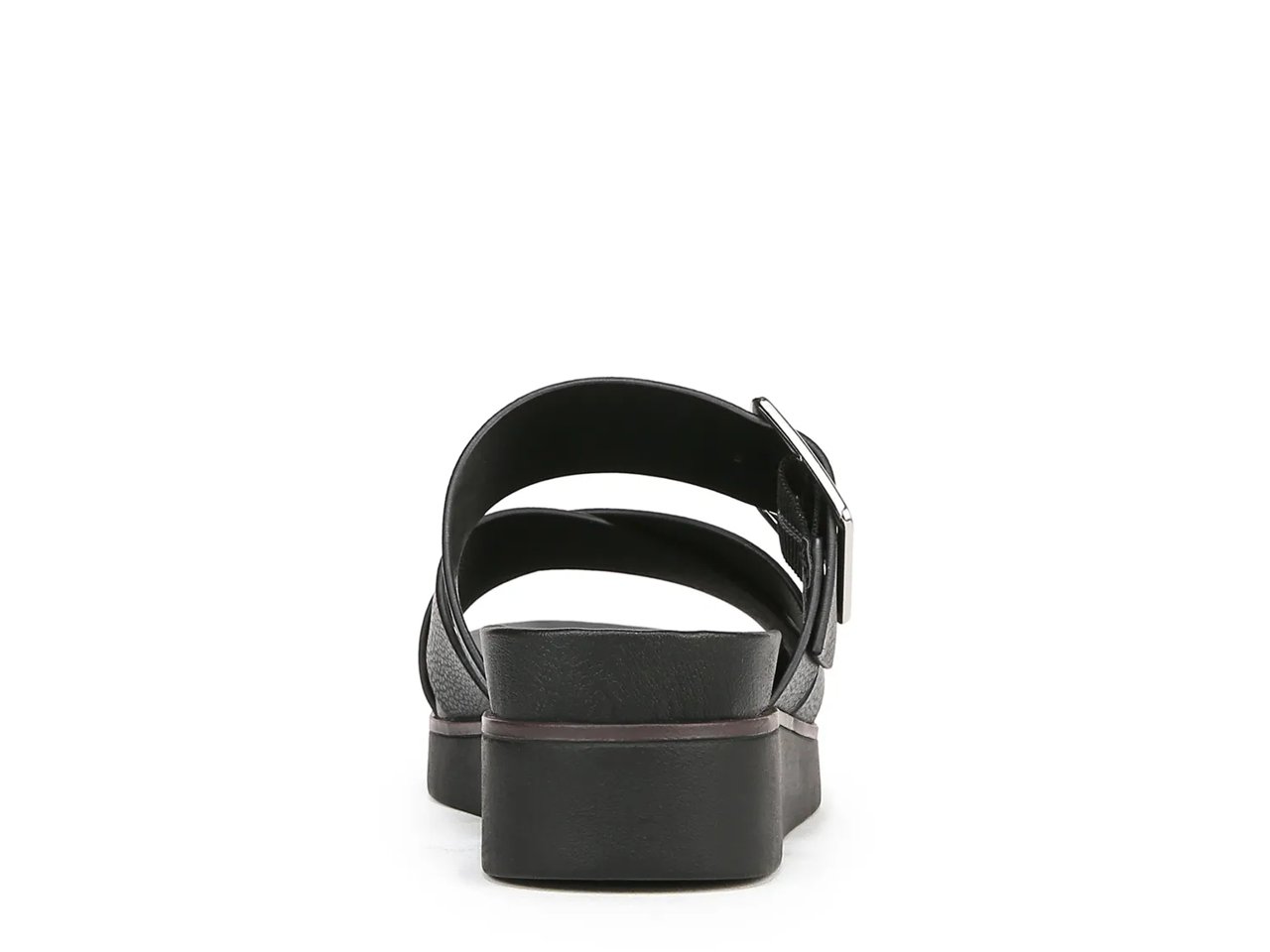 Getaway Wedge Sandal