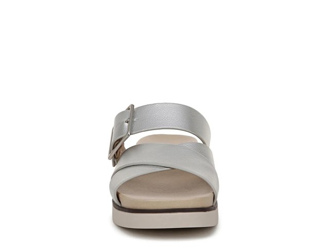Getaway Wedge Sandal