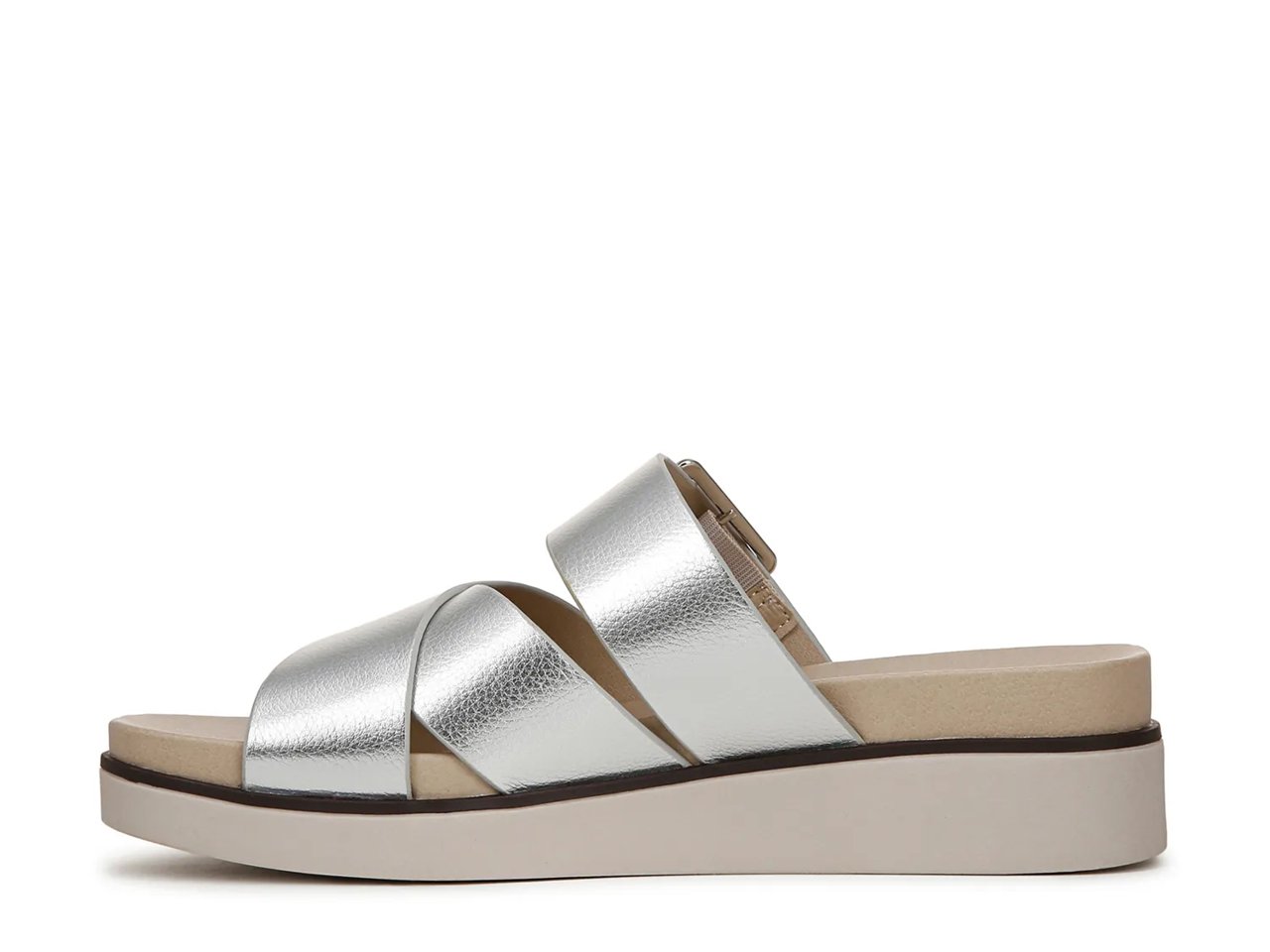 Getaway Wedge Sandal
