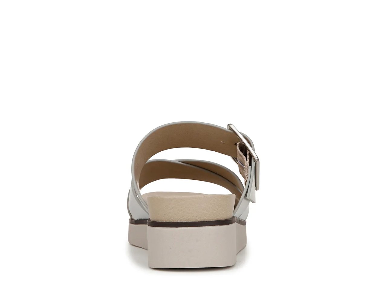 Getaway Wedge Sandal