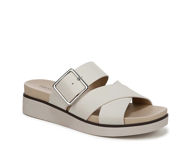 Getaway Wedge Sandal