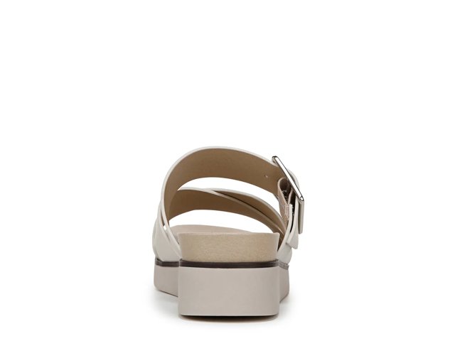 Getaway Wedge Sandal