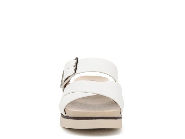Getaway Wedge Sandal