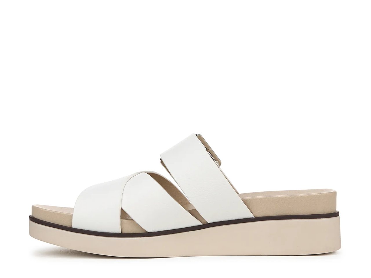 Getaway Wedge Sandal