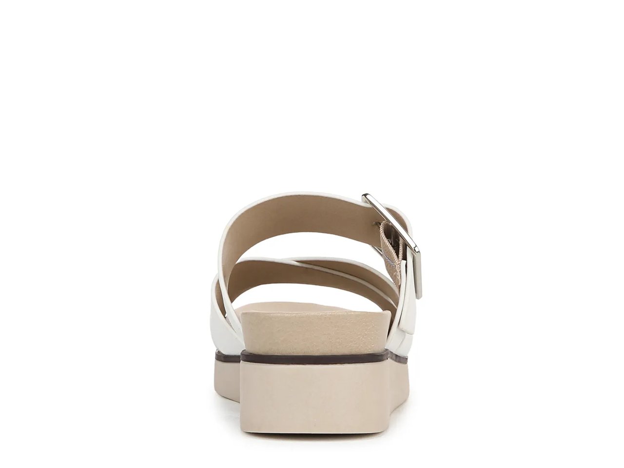 Getaway Wedge Sandal