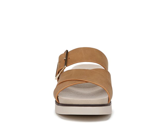 Getaway Wedge Sandal
