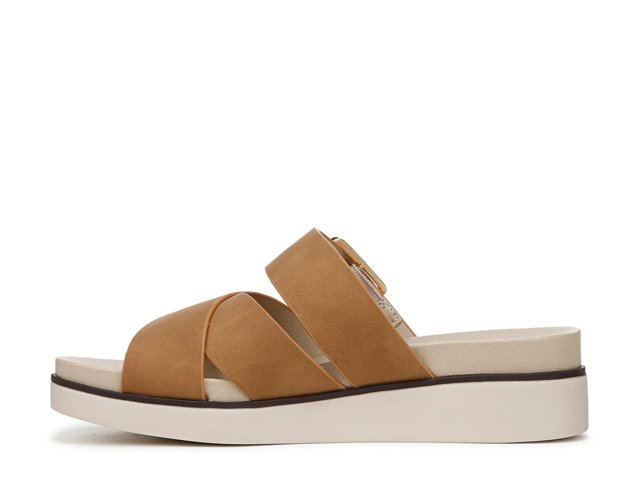 Getaway Wedge Sandal