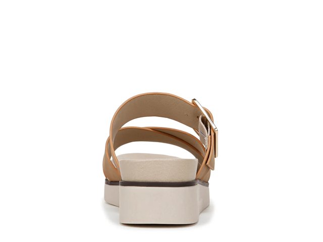 Getaway Wedge Sandal