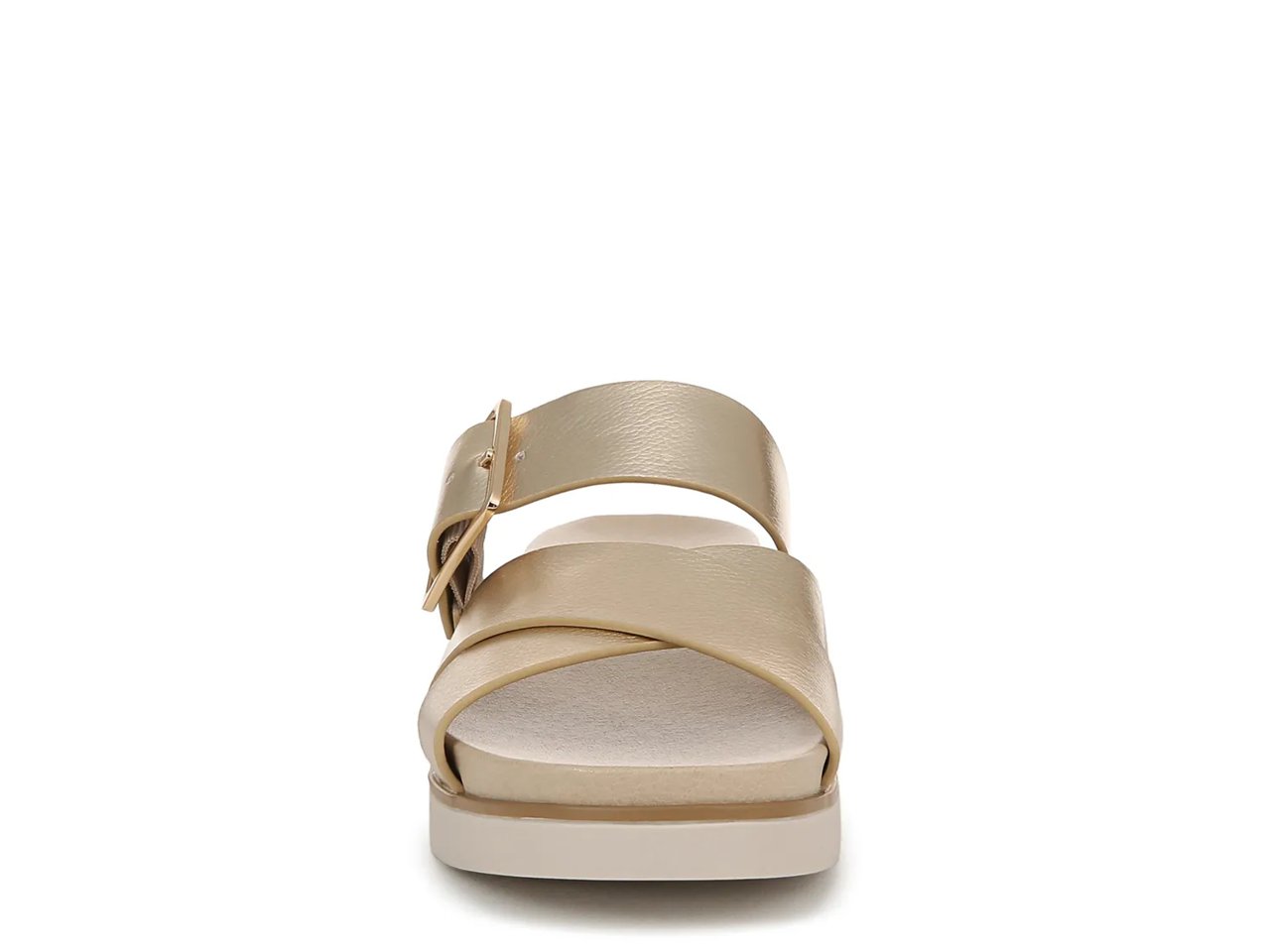 Getaway Wedge Sandal