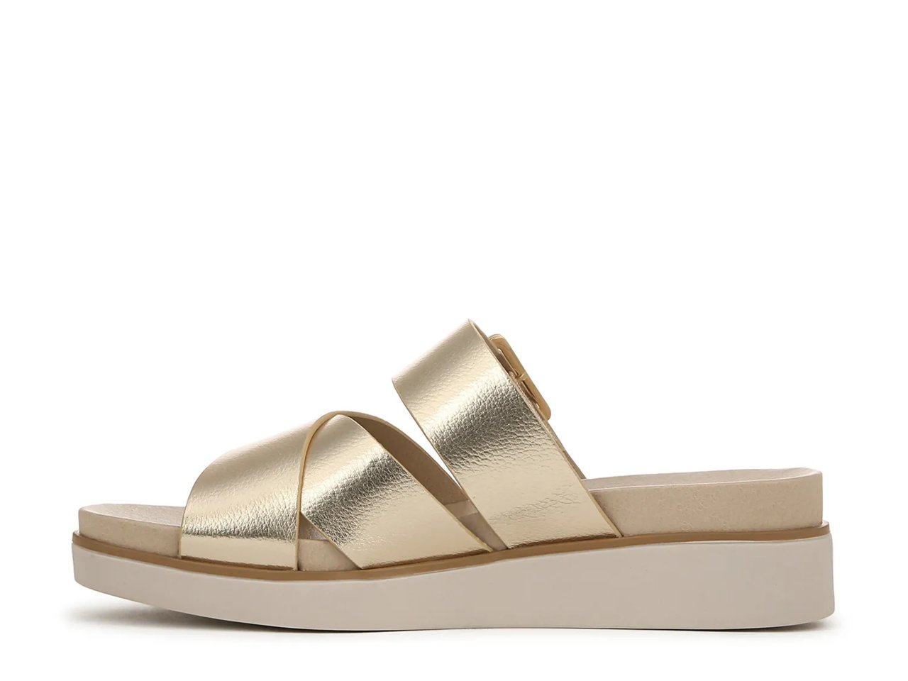 Getaway Wedge Sandal