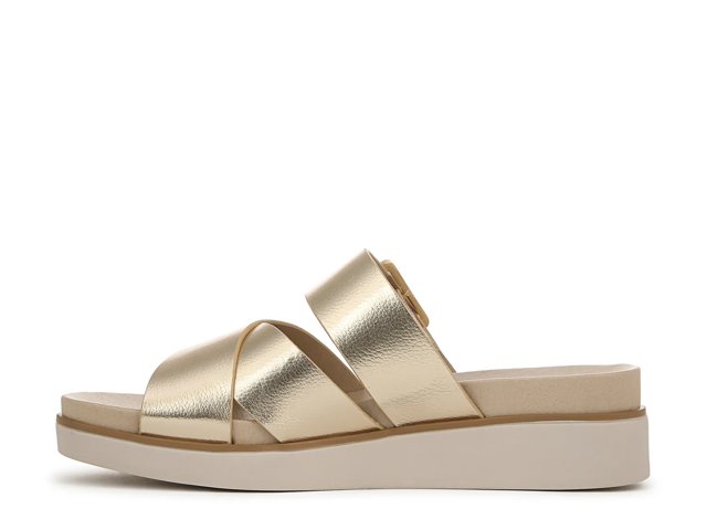 Getaway Wedge Sandal