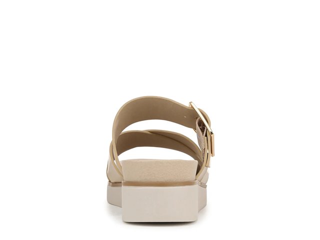 Getaway Wedge Sandal