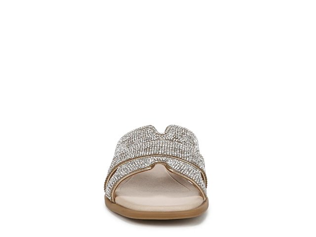 Royalty Sandal