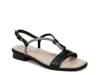 Radiant Sandal Black view