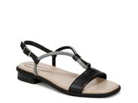 Radiant Sandal Black view