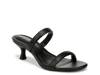 Nalani Sandal Black view