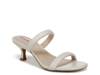 Nalani Sandal White view