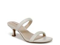 Nalani Sandal White view