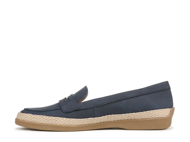 Malta Penny Loafer
