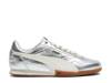 Bella Donna Sneaker - Women's Silver Leather view