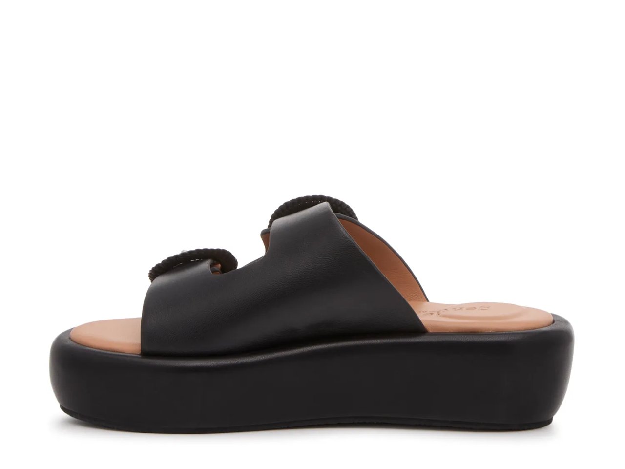 Theresa Platform Sandal