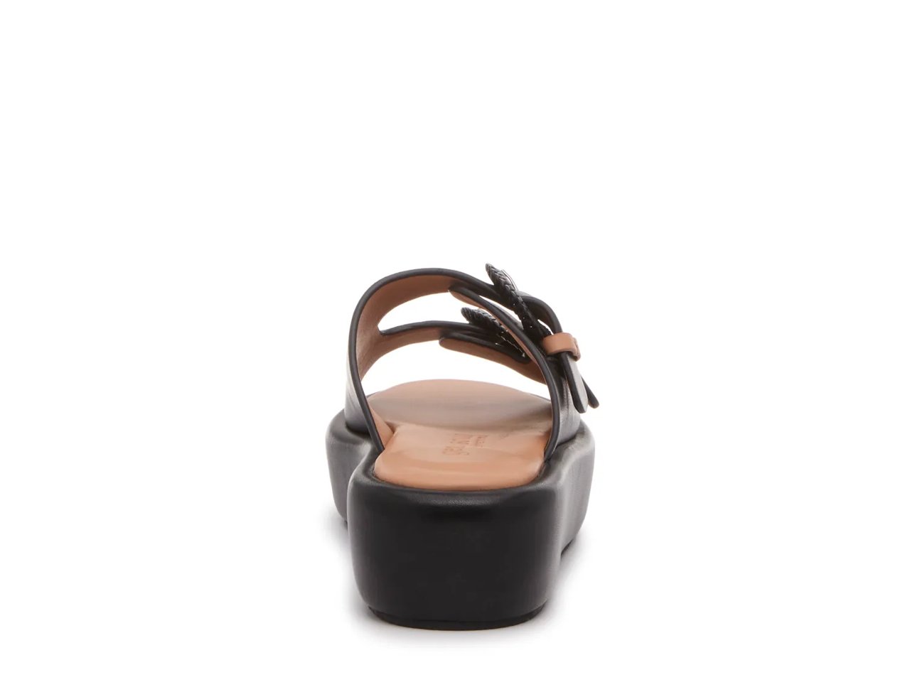 Theresa Platform Sandal