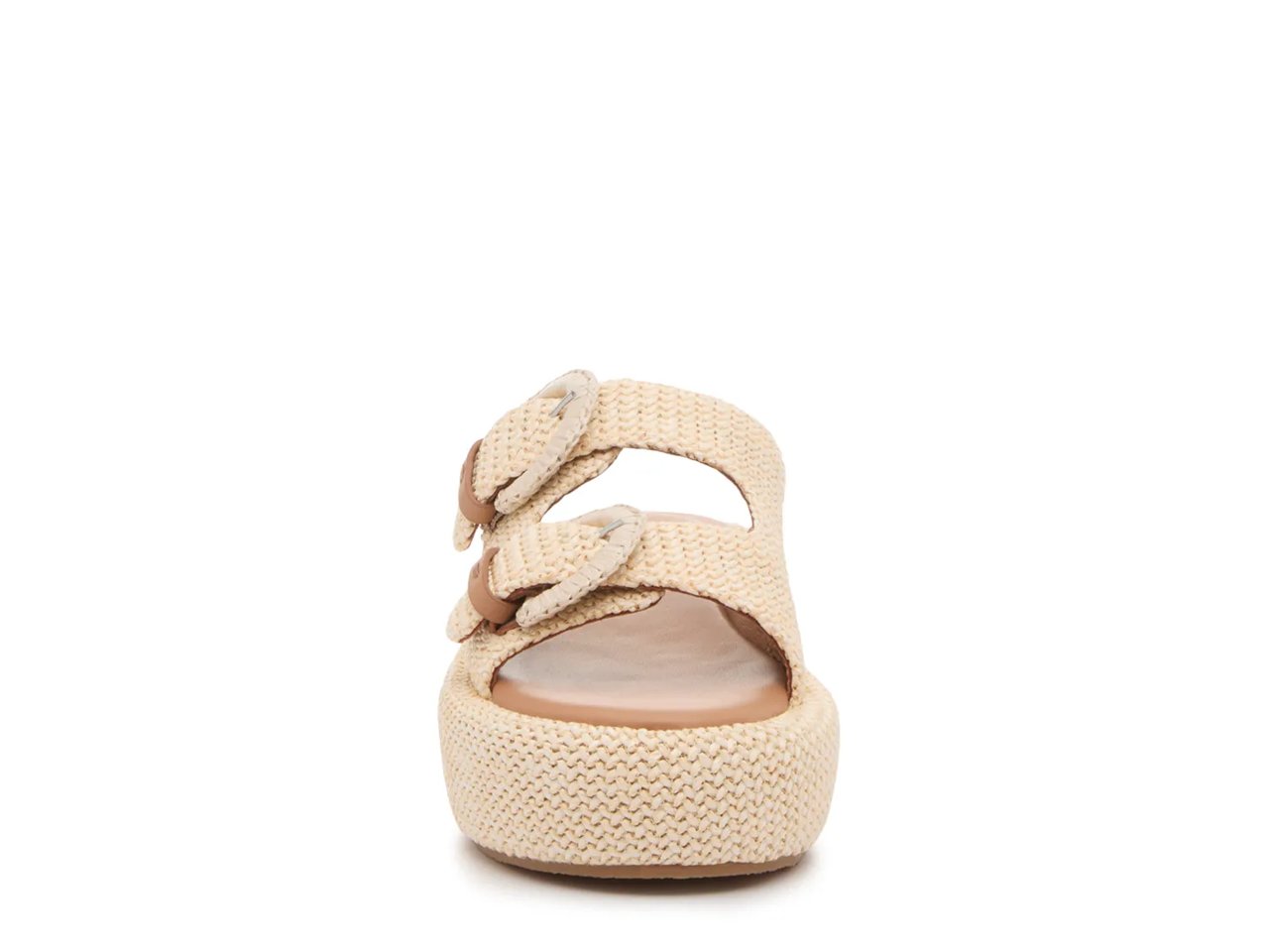 Theresa Platform Sandal