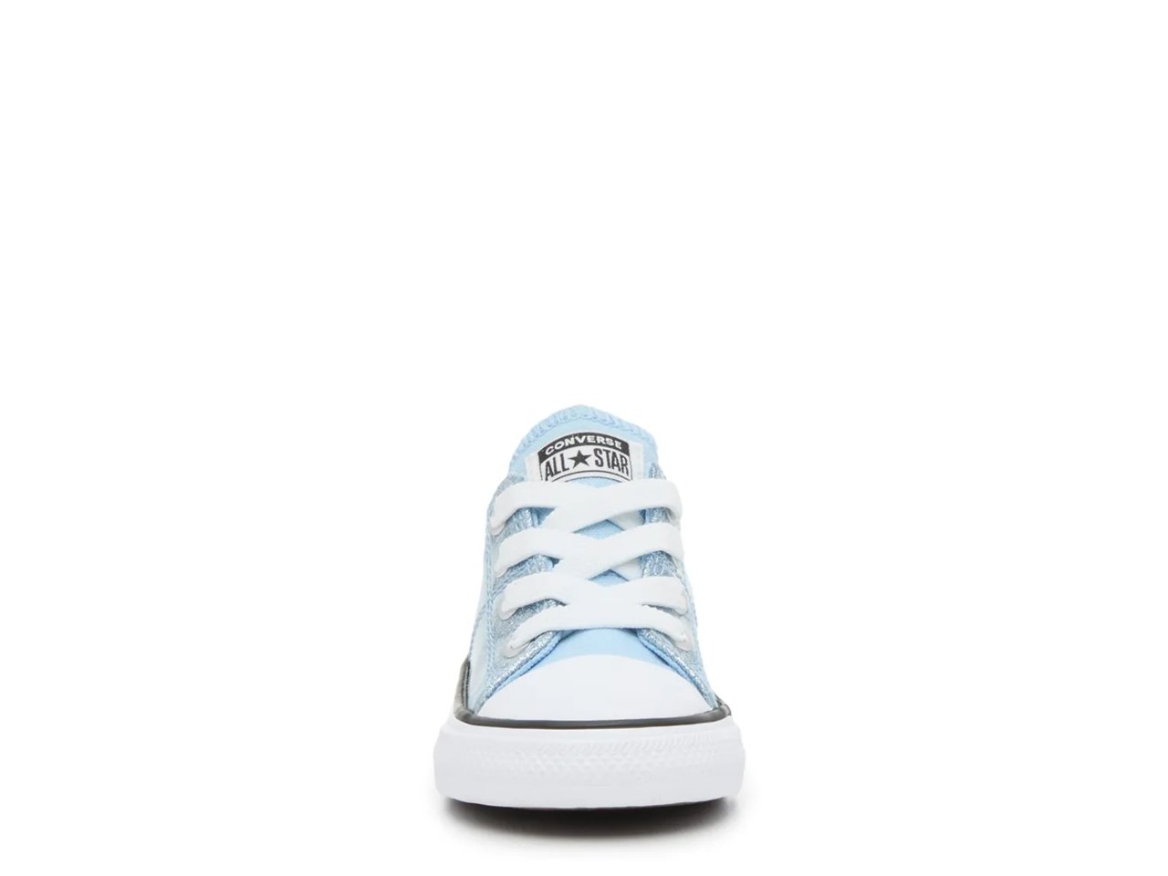 Chuck Taylor All Star Glitter Madison Slip-On Sneaker - Kids'