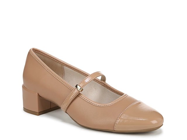 Brooke Mary Jane Pump