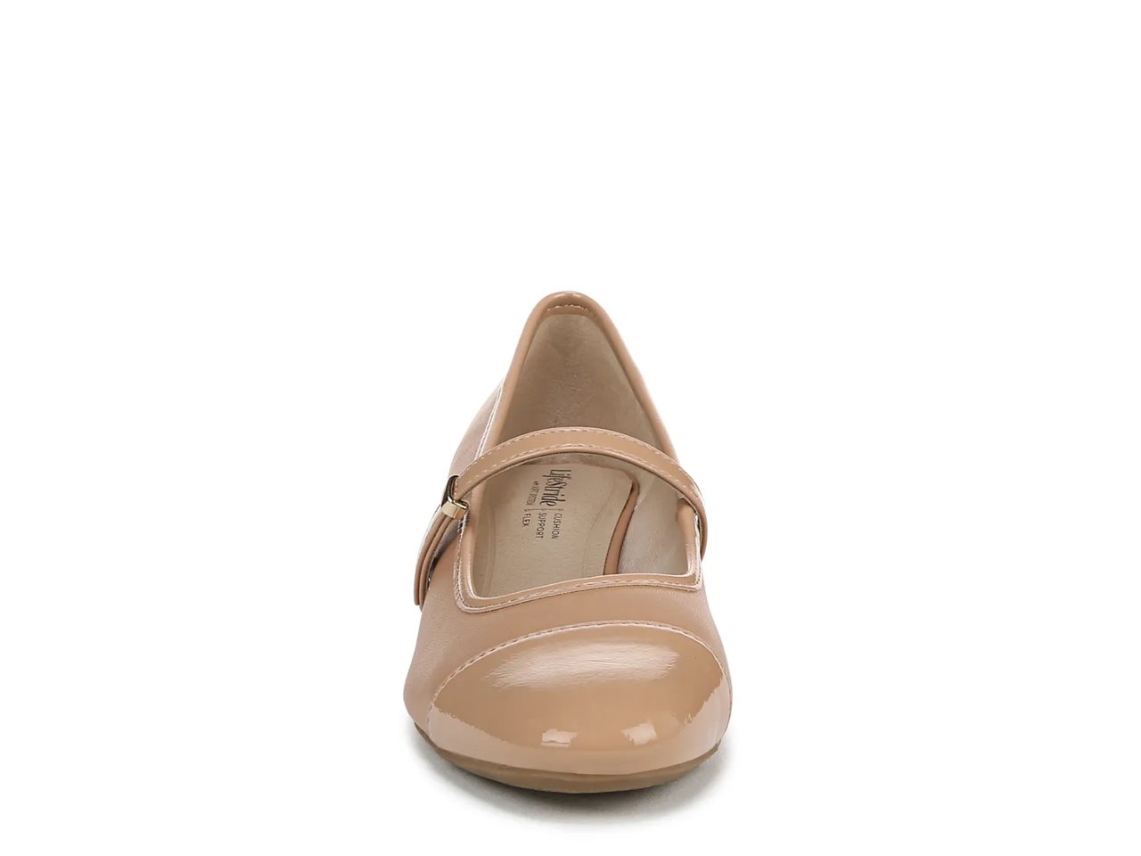 Brooke Mary Jane Pump