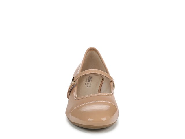 Brooke Mary Jane Pump