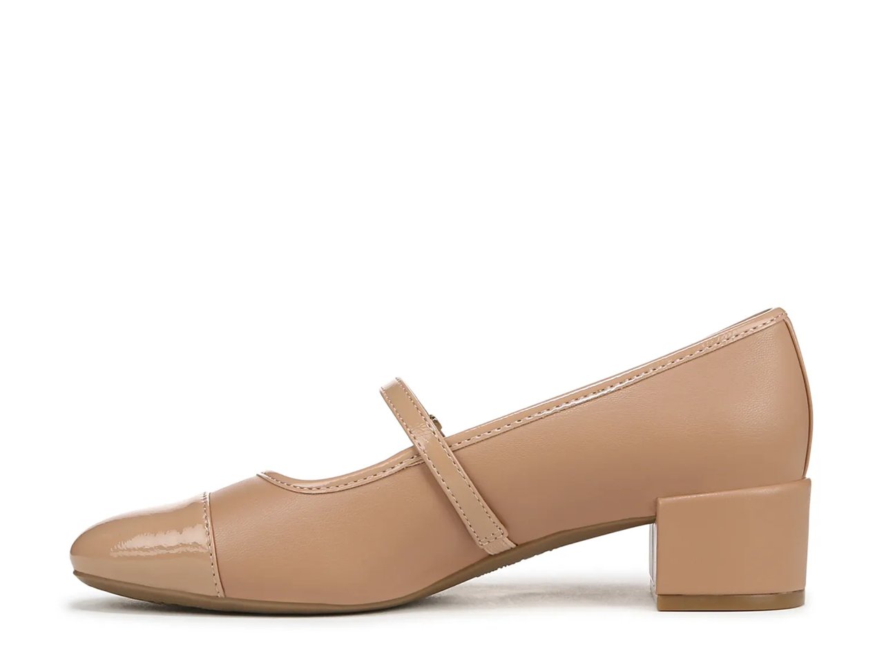 Brooke Mary Jane Pump